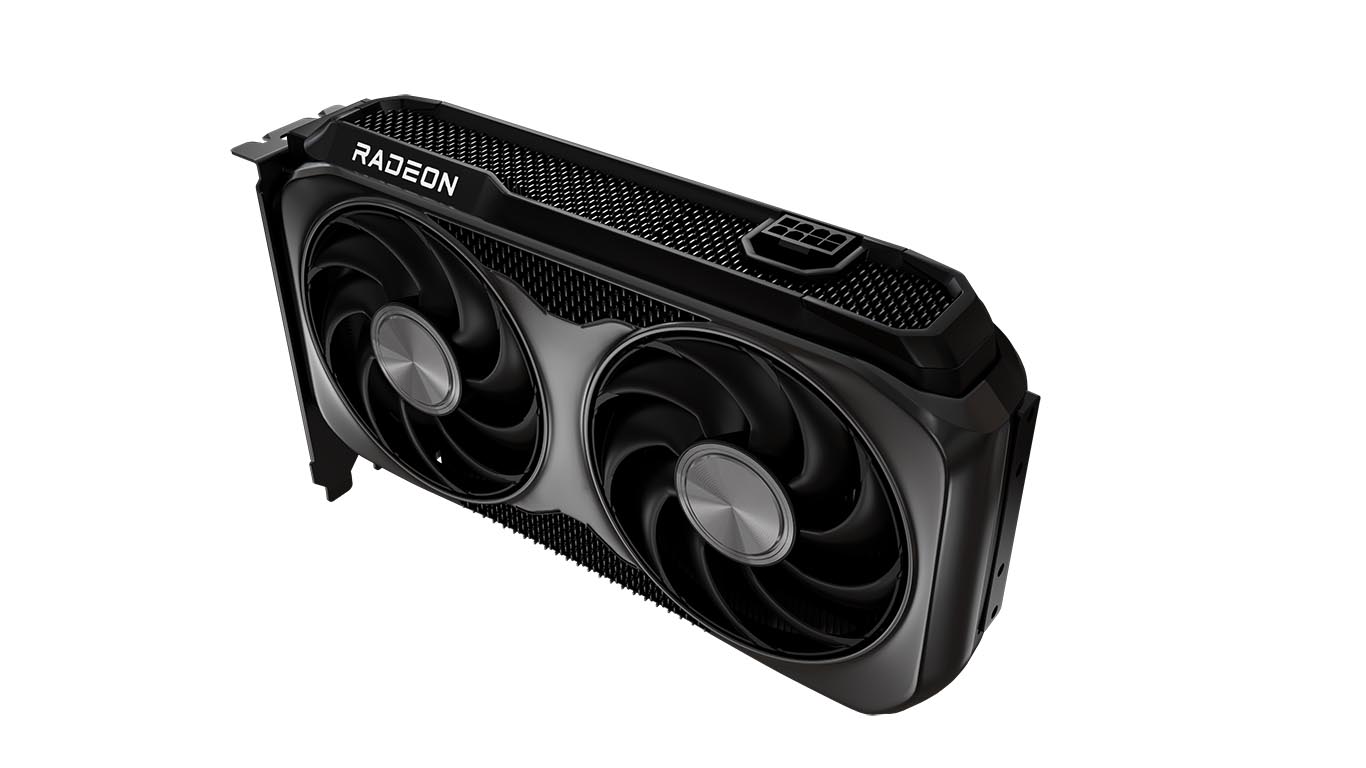 [COMPUTEX 2025] AMD Anuncia la nueva RX 9060 XT