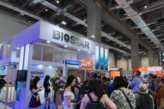 [COMPUTEX 2025] BIOSTAR presentó novedades