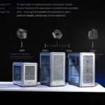 [COMPUTEX 2025] Cooler Master anuncia FreeForm 2.0