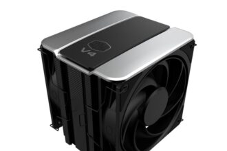 [COMPUTEX 2025] Cooler Master presenta 3DHP