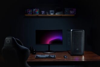 [COMPUTEX 2025] Cooler Master presentó sus novedades