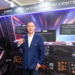 [COMPUTEX 2025] Kingston participa con sus últimas novedades