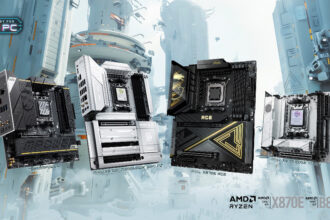 [COMPUTEX 2025] MSI anuncia la MAG X870E TOMAHAWK WIFI PZ