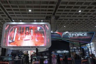 [COMPUTEX 2025] Team Group anuncia novedades