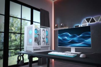 COUGAR anuncia su regreso a COMPUTEX 2025