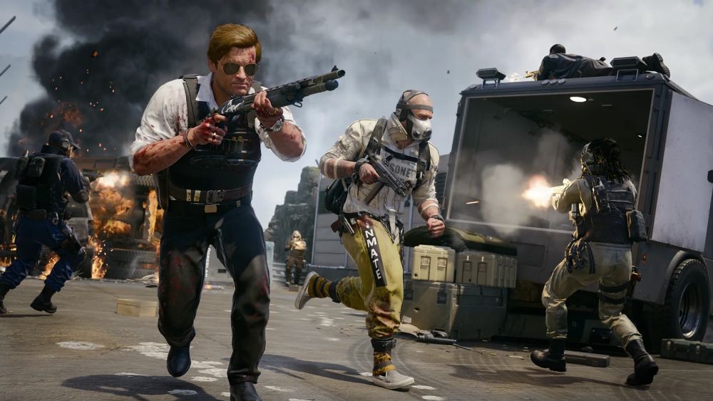 Atlas Cod Leader Call of Duty presenta el Tac-Atlas para Warzone – MastekHw