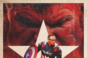 Capitán América regresa el 28 de mayo a Disney+