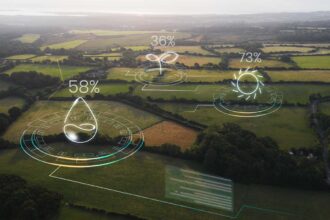 Cintel pone la tecnología al servicio de los agricultores en Colombia