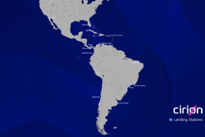 Cirion Technologies anuncia el servicio Landing Party