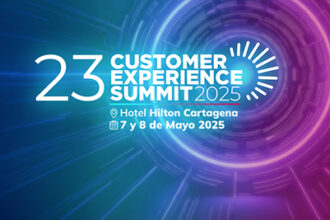 Cirion Technologies participa en CX Summit 2025