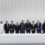 Cisco se une al consorcio Stargate UAE
