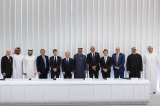 Cisco se une al consorcio Stargate UAE