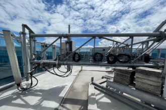 Claro Colombia anuncia plan de modernización de infraestructura