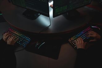 Cloudflare presentó el DDoS Trends Report