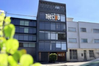 Coinscrap Finance abrió nuevas oficinas en Ciudad de México