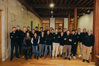 Coinscrap Finance puede ingresar al Top 100 de Emprendedores 2025