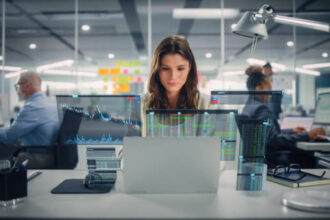 Computación Cuántica ahora es la nueva ventaja competitiva