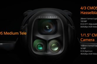 DJI Mavic 4 Pro es anunciado de manera oficial