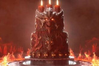 Diablo Immortal celebrará su aniversario desde el 1 de junio