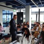 ESEIT alerta sobre déficit en profesionales en tecnología