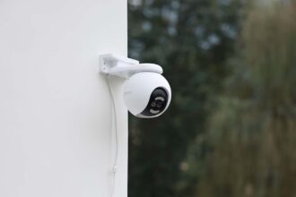 EZVIZ ofrece soluciones de seguridad para fincas en Colombia