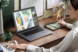Ecosistema HUAWEI permite varias cosas con la función Súper Dispositivo