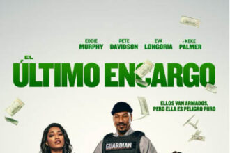 Eddie Murphy regresa a Prime Video el 6 de agosto