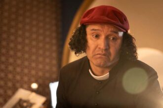 El Novicio Rebelde llegará a Prime Video el 30 de mayo