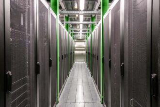 El desafío de los data centers de la actualidad