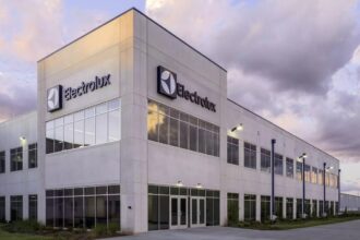 Electrolux anuncia nuevo objetivo de sostenibilidad global