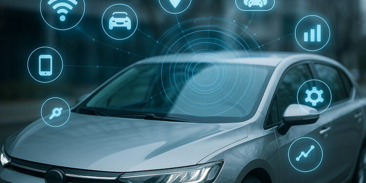 Equinix resguarda HCloud de Hyundai Motor Group