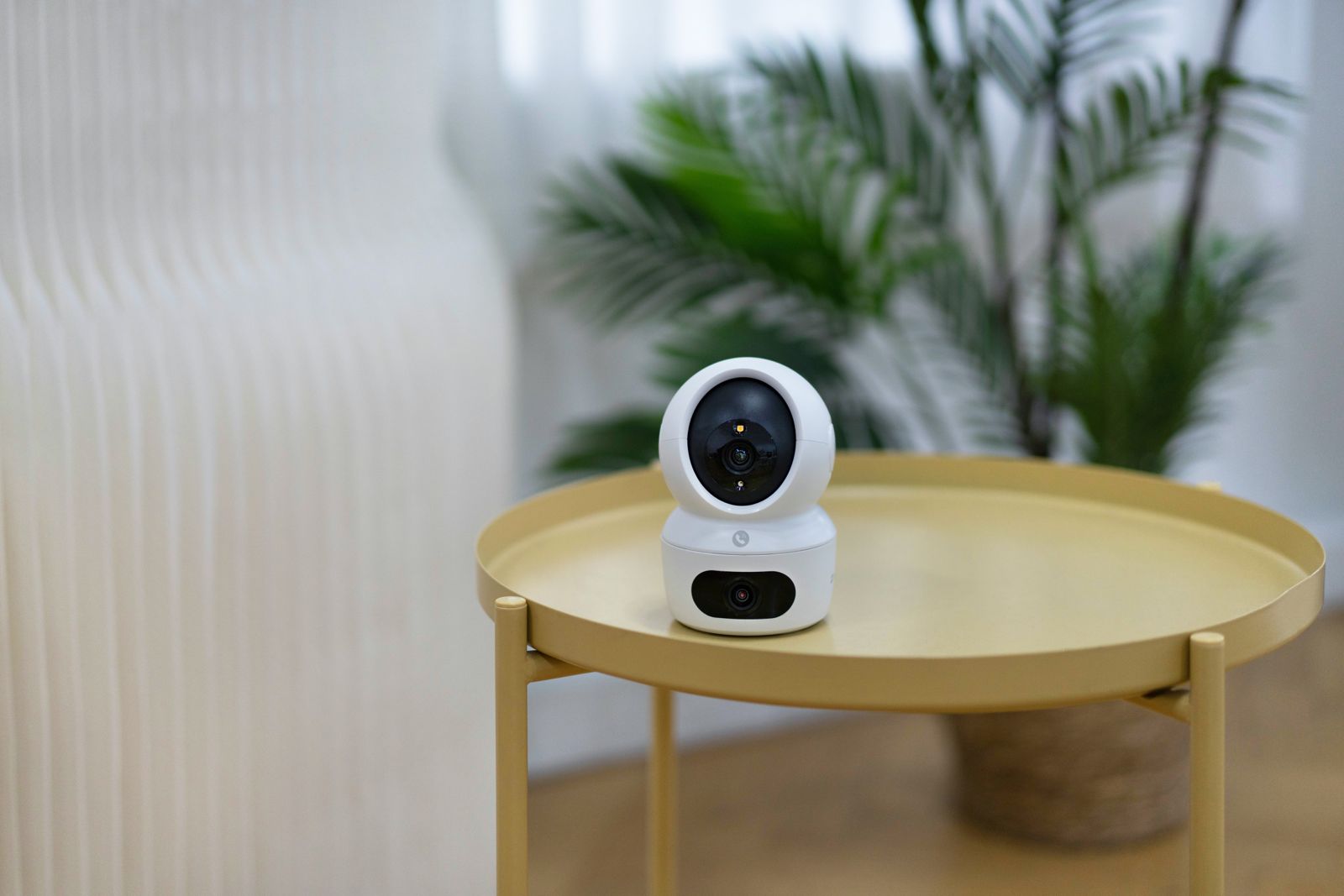 Ezviz trae la IA a la seguridad del hogar