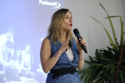 Fedesoft alerta sobre la escasez de talento TI en Colombia