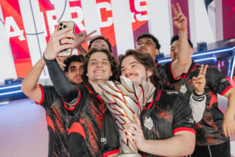 G2 Esports gana el Stage 1 de VCT Americas