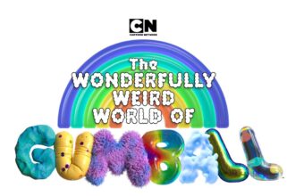 GUMBALL regresará a final de año a HBO Max