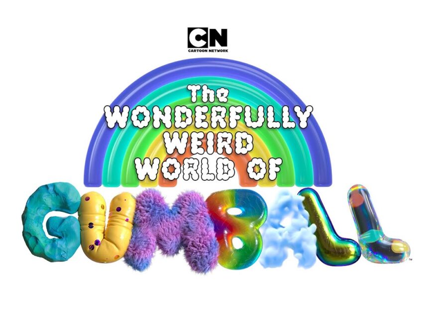 GUMBALL regresará a final de año a HBO Max