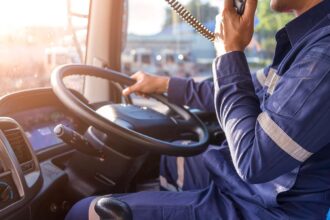 Geotab habla del Transporte en tiempos de aranceles