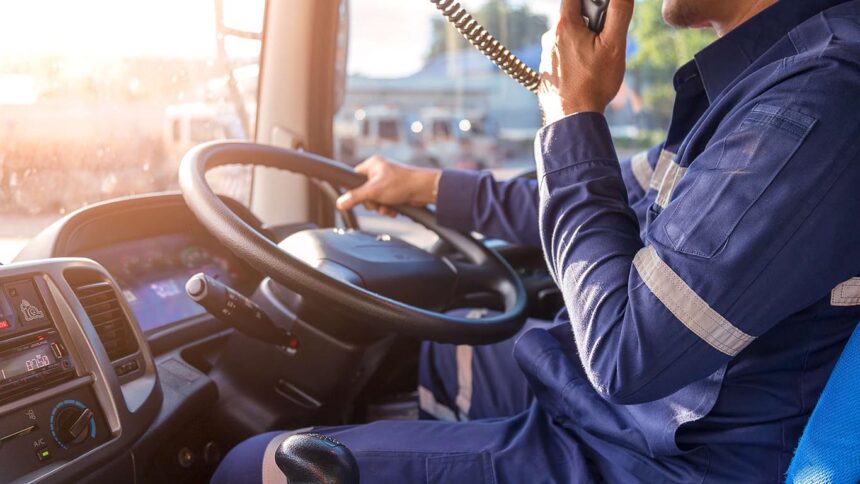 Geotab habla del Transporte en tiempos de aranceles