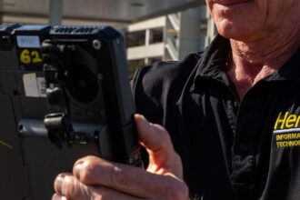 Getac desarrolló solución para Hertz