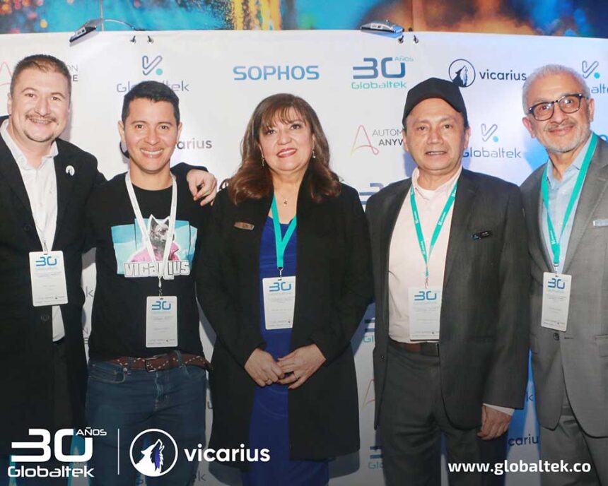 Globaltek presenta su modelo de ciberseguridad resiliente automatizada
