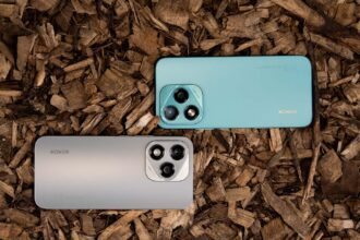 HONOR 400 Lite ya está disponible en Colombia