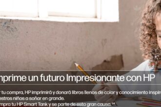 HP Colombia y Recupera tu Silla anuncian Días Impresionantes