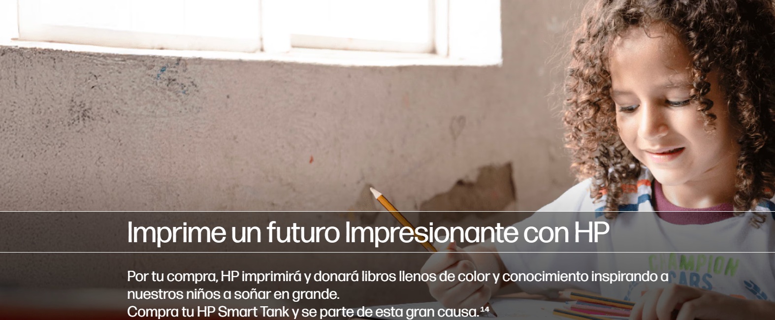 HP Colombia y Recupera tu Silla anuncian Días Impresionantes