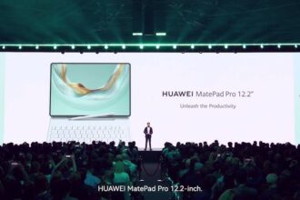 HUAWEI traerá nuevos productos a Colombia