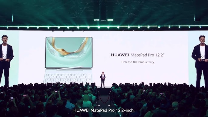 HUAWEI traerá nuevos productos a Colombia