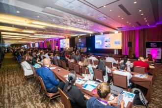 Health Tech Summit Colombia llega a la Fundación Santa Fe de Bogotá