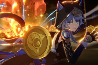 Honkai: Star Rail versión 3.3 ya está disponible