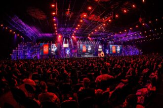 Hotmart FIRE Sessions llegará a México en junio de 2025