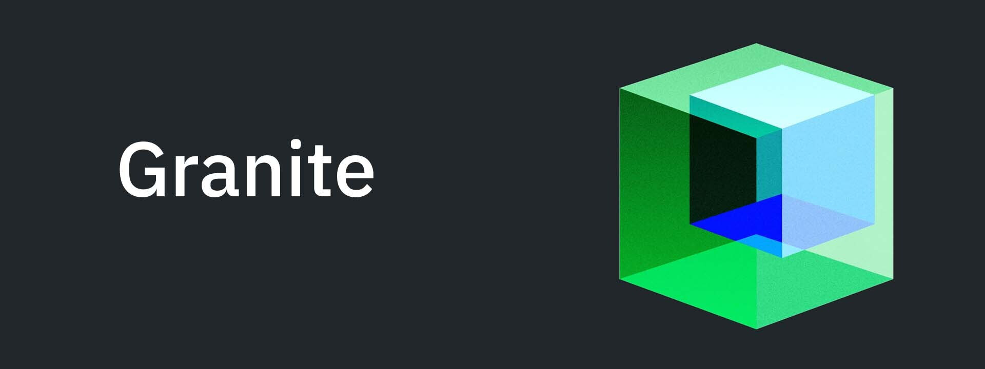 IBM Granite 4.0 Tiny Preview ya está disponible