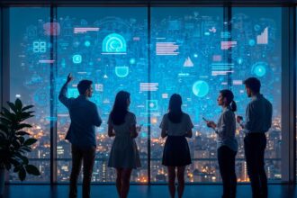 INFORM habla sobre la era del Agentic AI